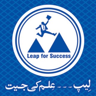 LEAP ACADEMY